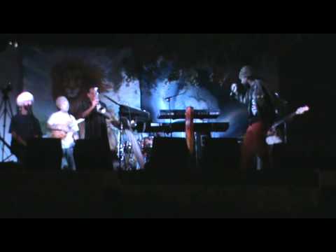 King Hopeton Live at the Sacramento One Love One Heart Reggae Festival 2012