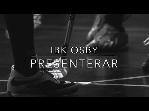 Highlights Örkelljunga IF - IBK Osby 20190103