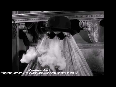 BYGONES - FLATSTANLEY X FONLON