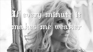 Lisa Miskovsky - Another Shape Of My Heart