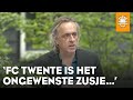 Marcel van Roosmalen: 'FC Twente is het ongewenste tweelingzusje van Engeland' | DE ORANJEZOMER