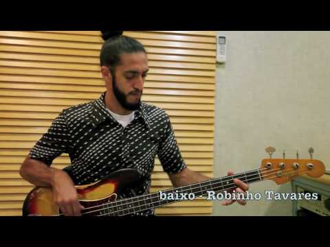 Jair Oliveira Sambazz