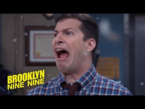 The Pigeon Puzzle | Brooklyn Nine-Nine