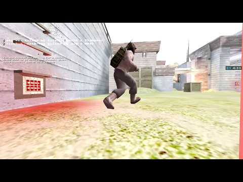 Wolfenstein Enemy Territory 1on1 : Mxt0r vs Sungi (10.03.2015) te_valhalla FULL MATCH