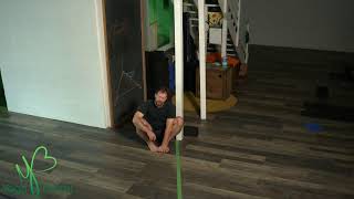 Level 2 - 7:45am w/ ANDREW 10.30.23 YOGA BETTER ON LINE! (class starts @ 00:05:13; ends @ 01:06:11)