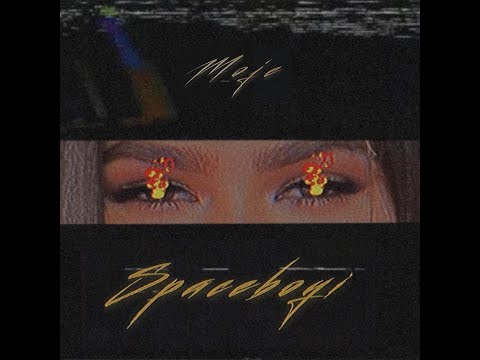 14. Moje (Lyric Video)