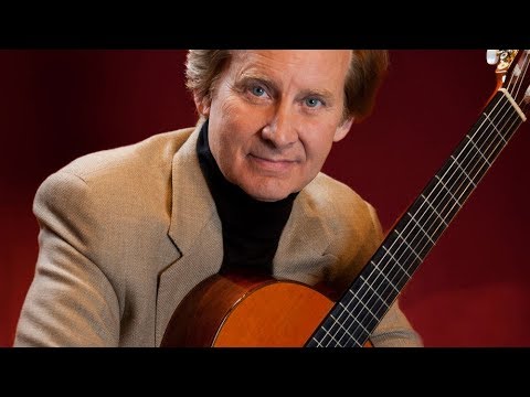 GuitarCoop Interview Series - CHRISTOPHER PARKENING - Part 2/4