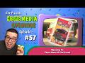 Home Media Openings Episode 57 Opening To There Goes A Firetruck 1993 1994 VHS