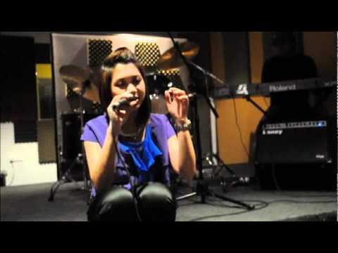 Kisah Kita -Hunny Madu