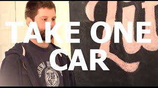 Take One Car - 