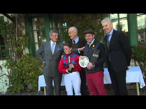 GERMAN RACING: Pastorius - Großer Preis von Bayern - Newsbeitrag