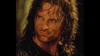 Aragorn - Once in every lifetime