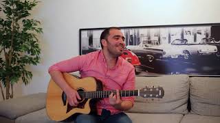 Mustafa Sandal - Jest Oldu