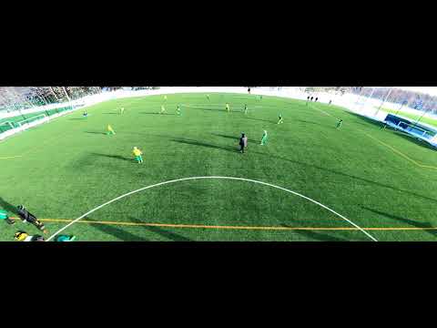 14.2.2021 Ilves P10 - Ilves P09 värit harjoituspeli