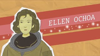 Ellen Ochoa: The First Female Hispanic Astronaut