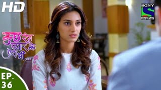 Kuch Rang Pyar Ke Aise Bhi - कुछ रंग प्यार के ऐसे भी - Episode 36 - 18th April, 2016