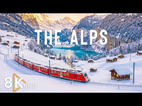 World Travel 8K and 2 more