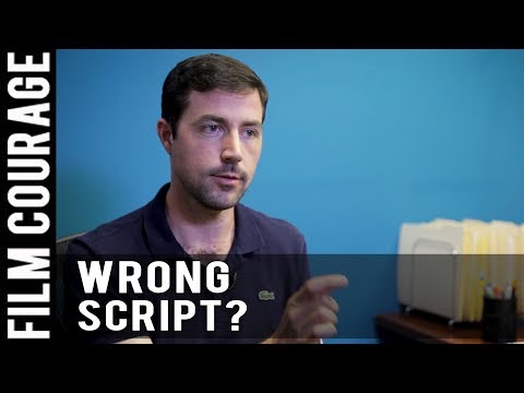100,000 Screenplays Written Every Year, How Does A Screenwriter Stand Out? by Scott Kirkpatrick