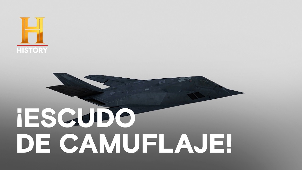 ¡Es un escudo de camuflaje! El secreto de la cerámica alienígena 🛡️🛸 - EL SECRETO DE SKINWALKER