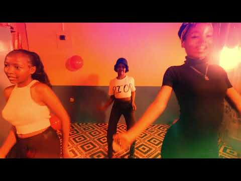 Le Band ft Suzziah - Number 1 (Official Dance Video)
