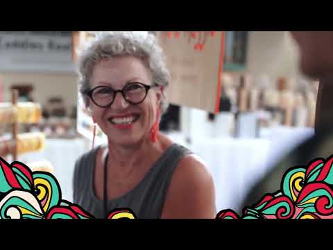 The Original Eumundi Markets
