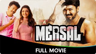 Download lagu Mersal (மெர்சல்) - Tamil Full Movie - Vijay, Samantha, Vadivelu, Sathyaraj, Kajal Aggarwal, Nithya mp3
