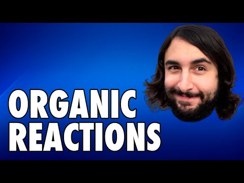 SN1反應大解密！ (SN1 Reaction)