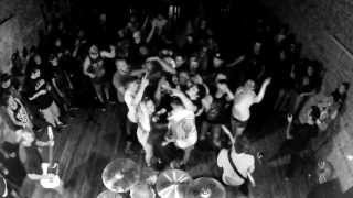 STICK TO YOUR GUNS-Such Pain (Omaha, NE)