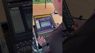 Jerry Harvey Mixing Them Dirty Roses On The Quantum112 #FaderFriday