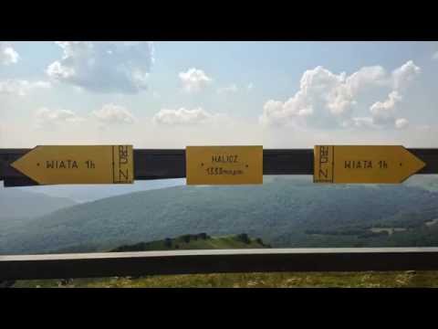 Pejzaże harasymowiczowskie - Piosenki harcerskie