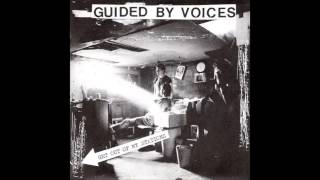 guided by voices - mobile