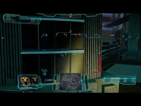 MWO Executioner played properly