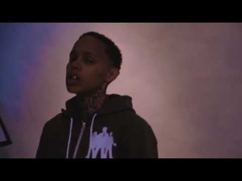 OMB Bloodbath x Kenny Lou  " X Bitch Freestyle " ( B. Dane Productions )