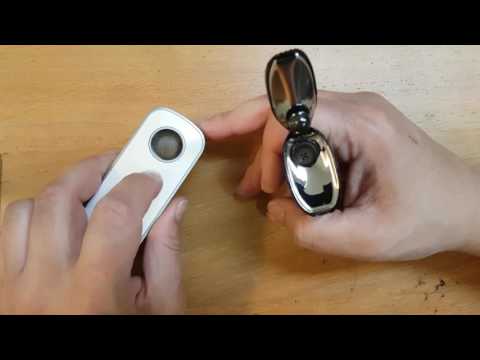 Firefly 2 vs the Davinci IQ Showdown Review - by Simon Wright