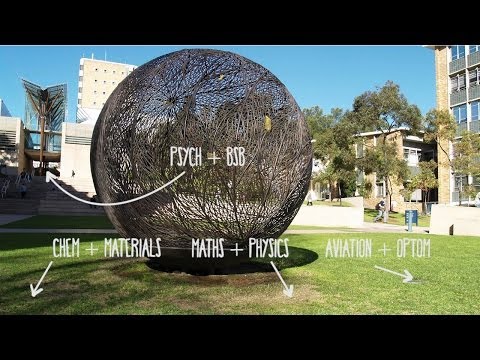 Your Science at UNSW