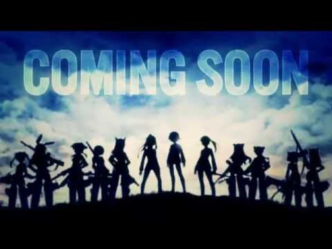 Strike Witches AMV[PREVIEW]