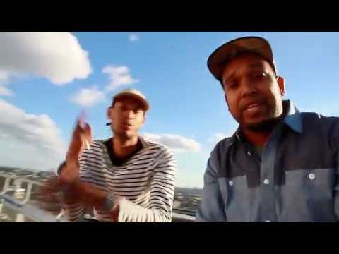 MennaMazin ft Reau - Kom fokken