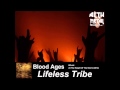BLOOD AGES - Lifeless Tribe 
