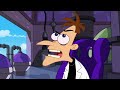 Phineas And Ferb Bend It Like Doof Opening
