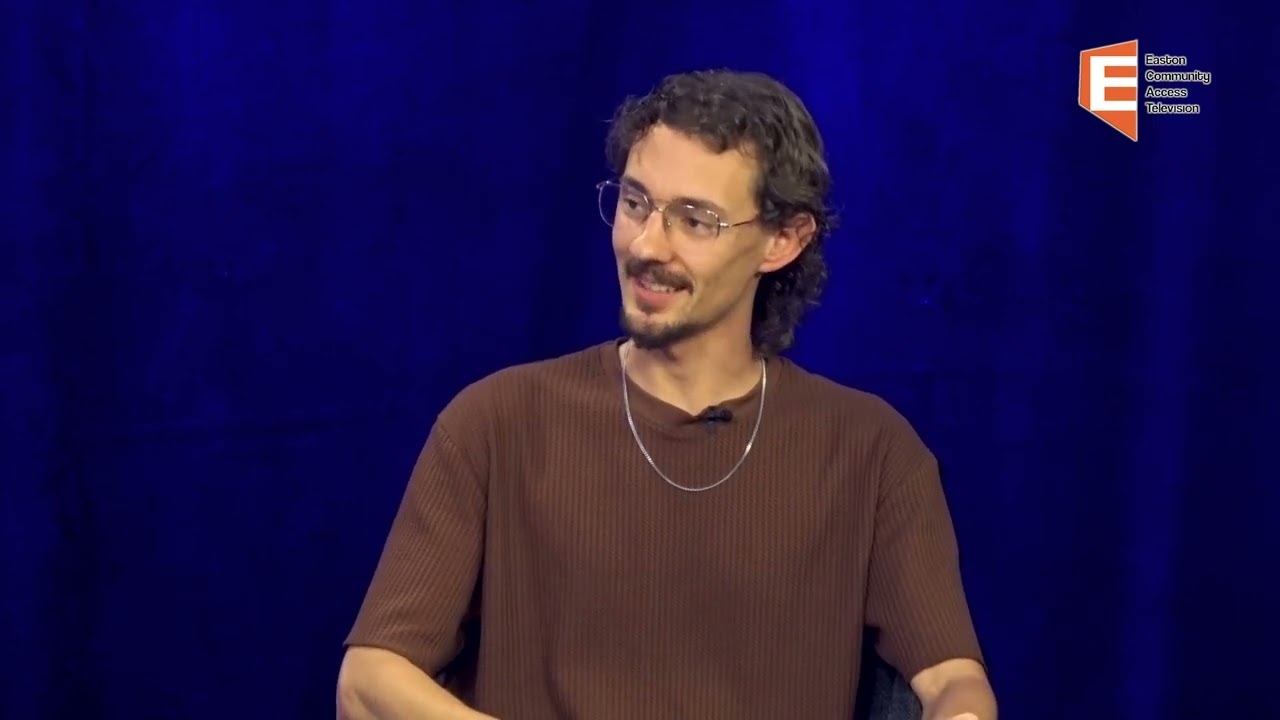 Film Connection Mike Noone Premiere