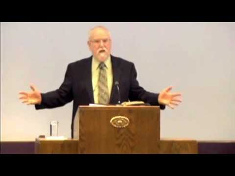 2012-06-03-1030 Filled with the Holy Ghost