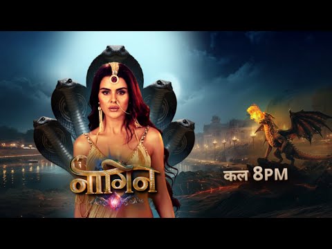 Naagin's Ultimate Test | Naagin 7