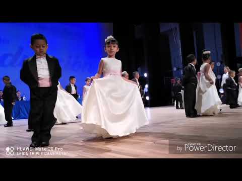 Baile Graduación Chayanne