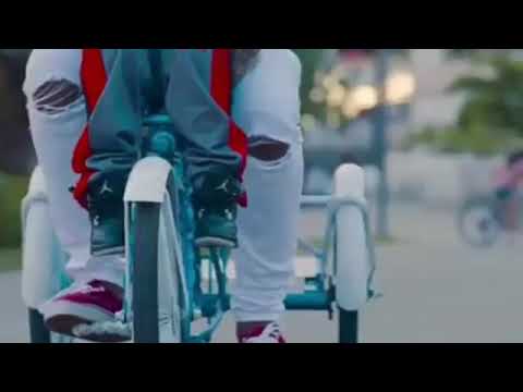 Químico ultra mega ft AndersOn Bebe- My Bicicleta