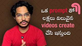 This one AI tool replaced many freelancers | Golpo Canvas AI Complete tutorial