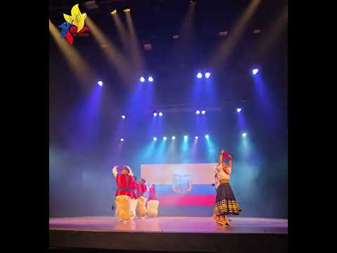 COREOGRAFÍA LAURITA TEATRO ALBERDI TUCUMAN-ARGENTINA