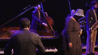 Cheese Cake | Dexter Gordon Tribute by The Eric Ineke JazzXpress | Live at Amersfoort Jazz