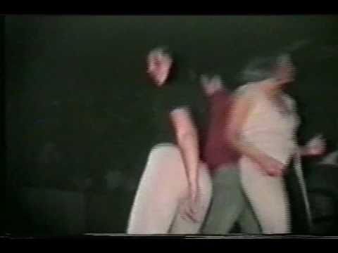 Hot to Trot at Venue 44 in Mansfield - 26/02/1994 - Part 1 of 10