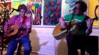 Braden Blake / Ira Merrill -  &quot;All I Wanted Was A Skateboard&quot;