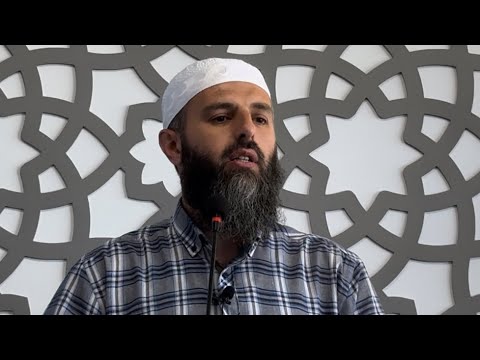 Hytbe | Arafati - kjo ditë madhështore - Hoxhë Hadith Miftari